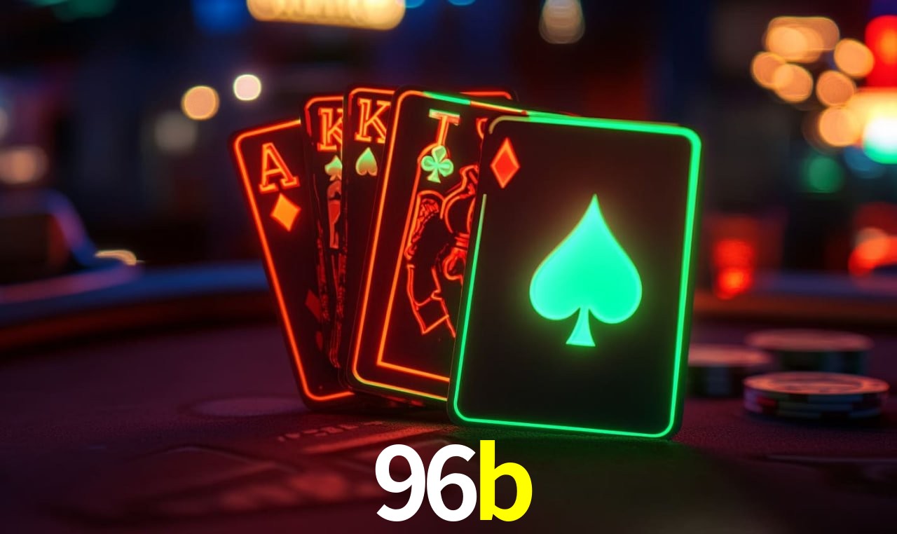 96b Slots - 96b visual 1